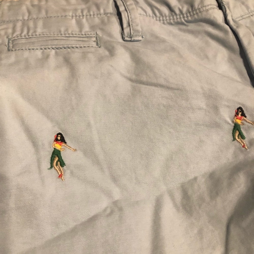 Men’s shorts bundle (all new)
